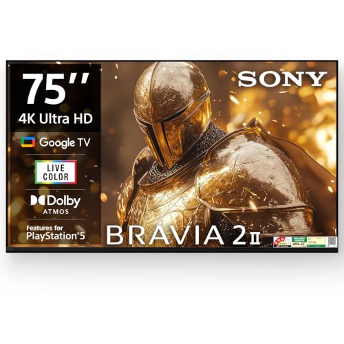 Sony 189 cm BRAVIA 2M2