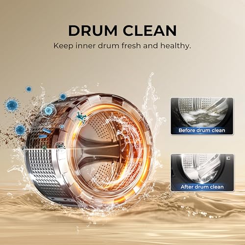 Haier 12 Kg, 5 Star