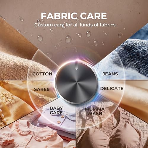 Haier 12 Kg, 5 Star