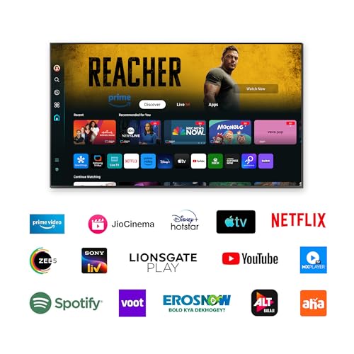 Samsung 138 cm Neo-QLED 4K