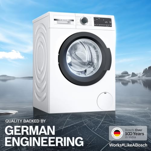 Bosch 12 kg 5 Star