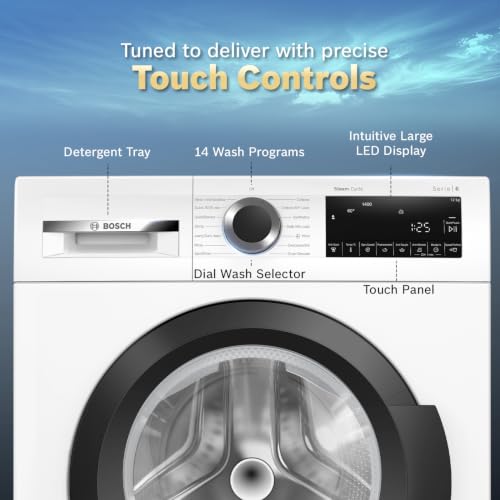 Bosch 12 kg 5 Star