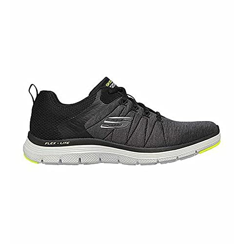 Skechers Men Flex Advantage 4.0 Voracity Sneakers - Image 3