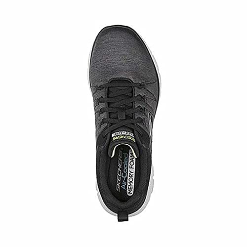 Skechers Men Flex Advantage 4.0 Voracity Sneakers - Image 4