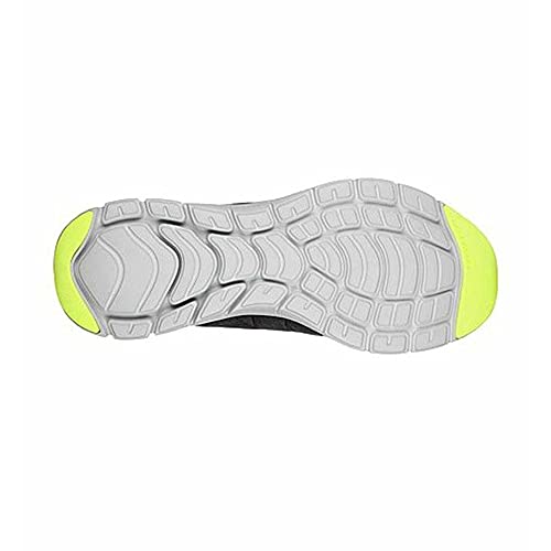 Skechers Men Flex Advantage 4.0 Voracity Sneakers - Image 5