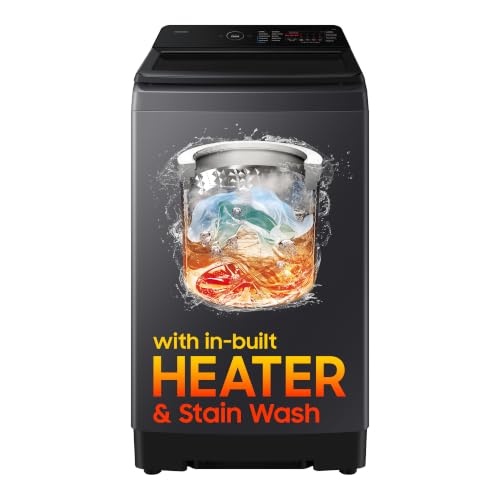 Samsung, 10kg, 5 Star, Eco