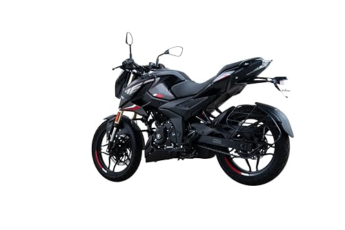 Bajaj Pulsar N 160 Ug