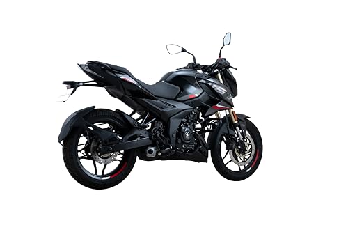 Bajaj Pulsar N 160 Ug
