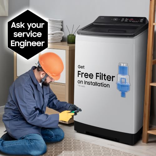 Samsung Smart Choice 10 Kg