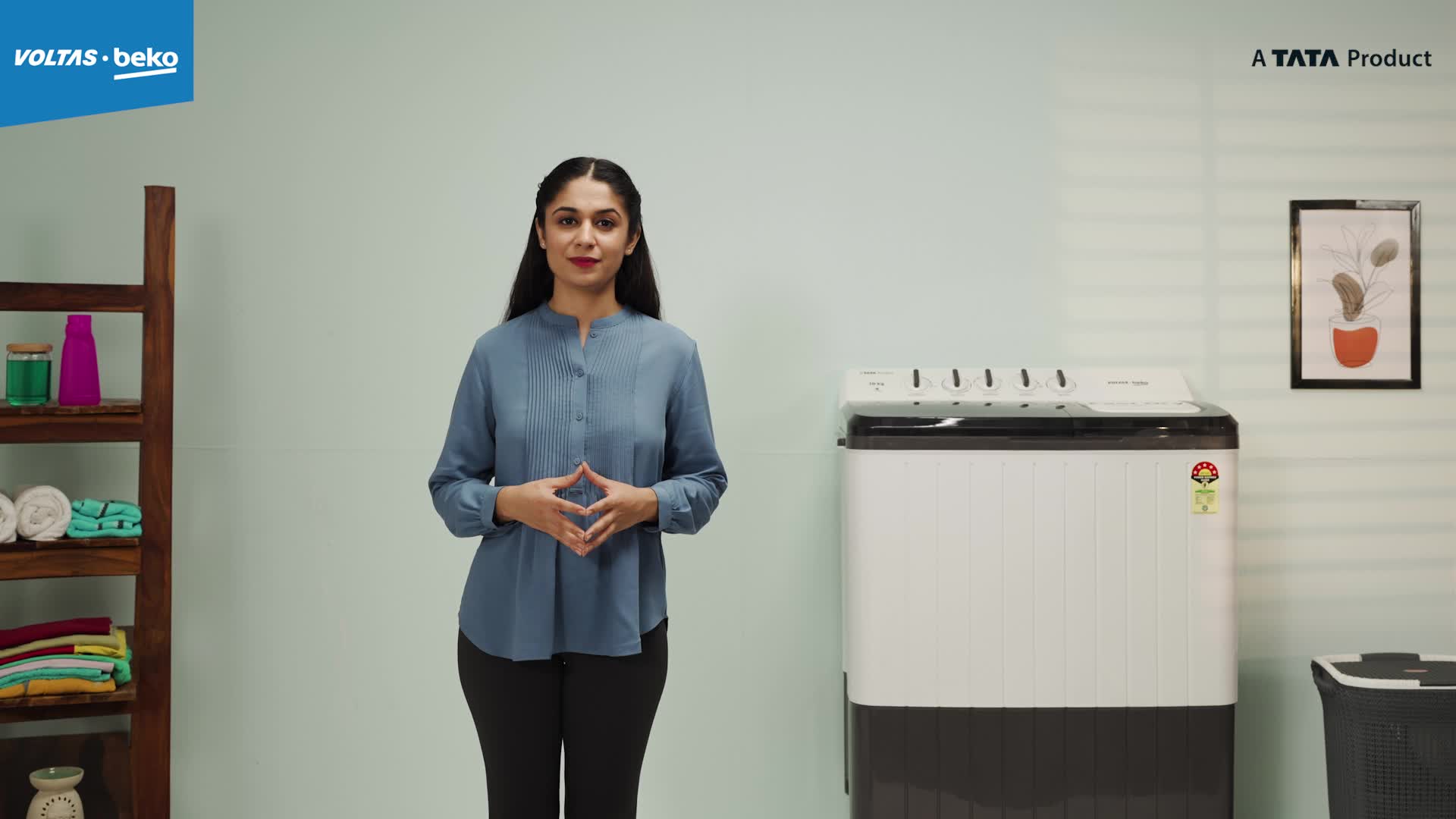 Voltas Beko, A Tata Product