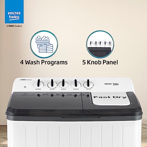 Voltas Beko, A Tata Product