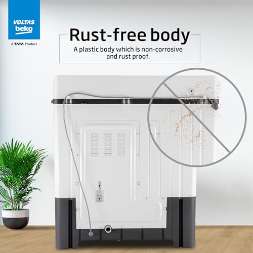 Voltas Beko, A Tata Product