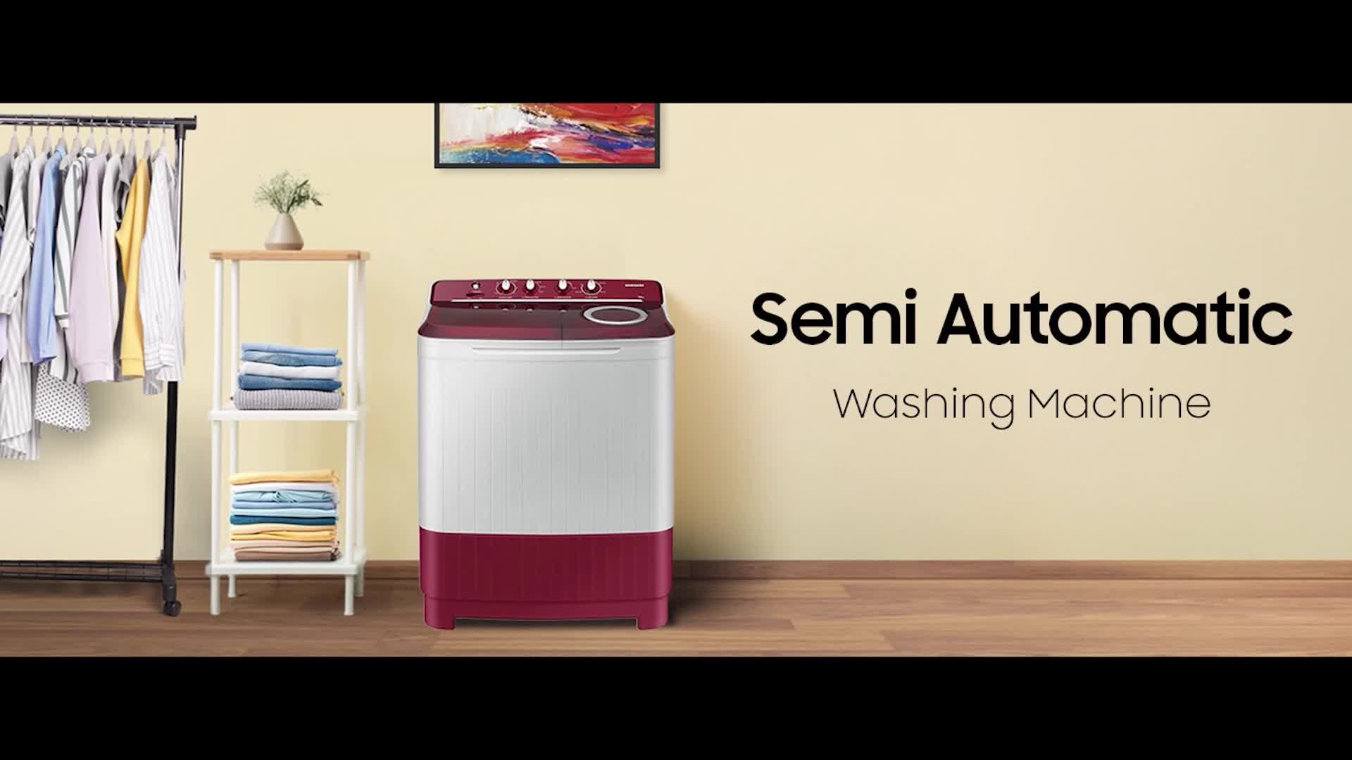 Samsung 7.5 Kg Inverter 5