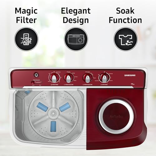 Samsung 7.5 Kg Inverter 5