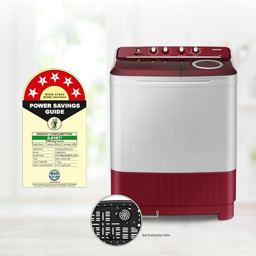 Samsung 7.5 Kg Inverter 5