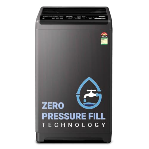 Whirlpool 6 kg Magic Clean