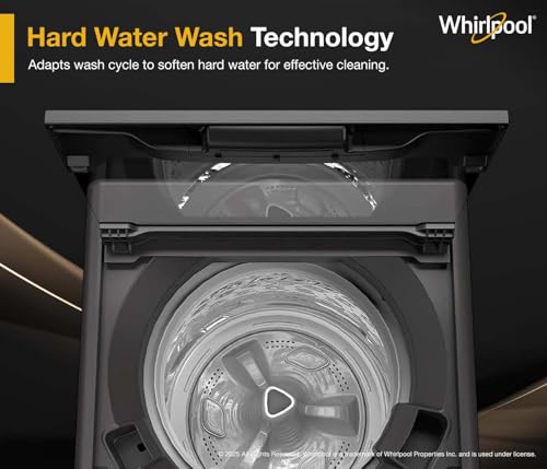 Whirlpool 6 kg Magic Clean