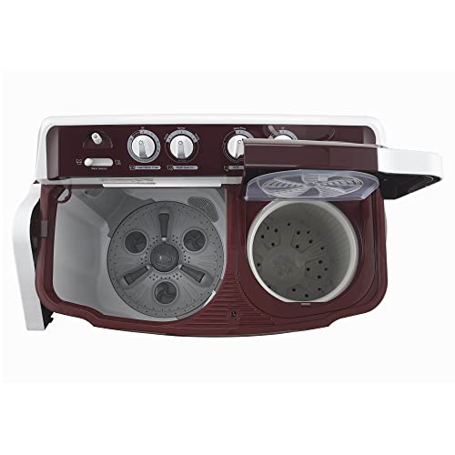 LG 8.5 kg 5 Star