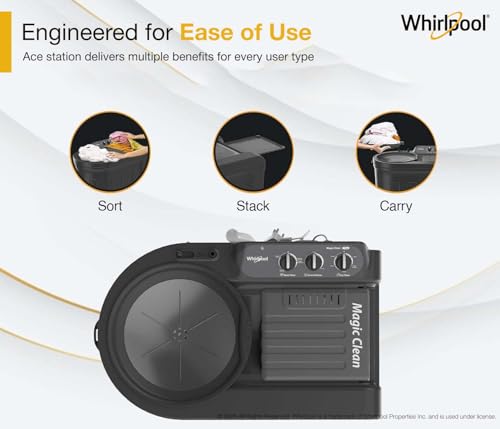 Whirlpool 7.0 Kg 5 Star