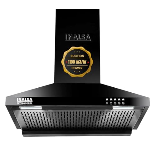 INALSA Pyramid Shape Wall Mount