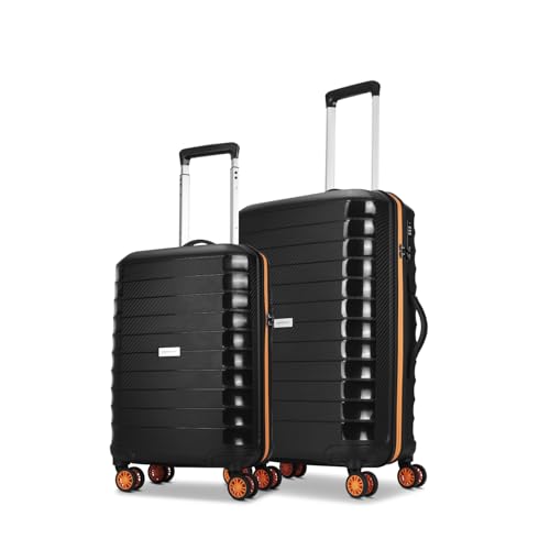 Aristocrat Altitude 8 Wheel Set