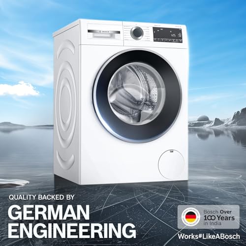 Bosch 9 kg 5 Star