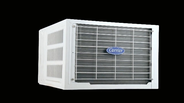 Carrier 1.5 Ton 3 Star