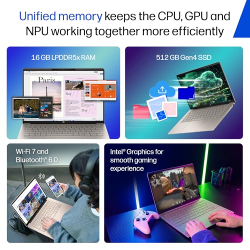 HP OmniBook 5 OLED ●