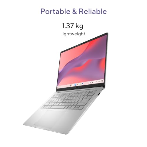 ASUS Chromebook CM1405, Smartchoice, MediaTek