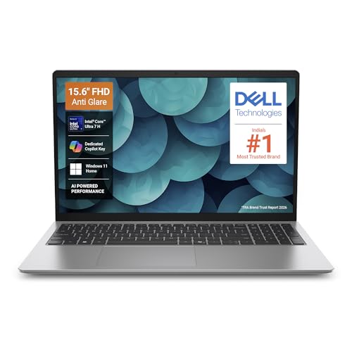 Dell 15 Ai Powered Laptop