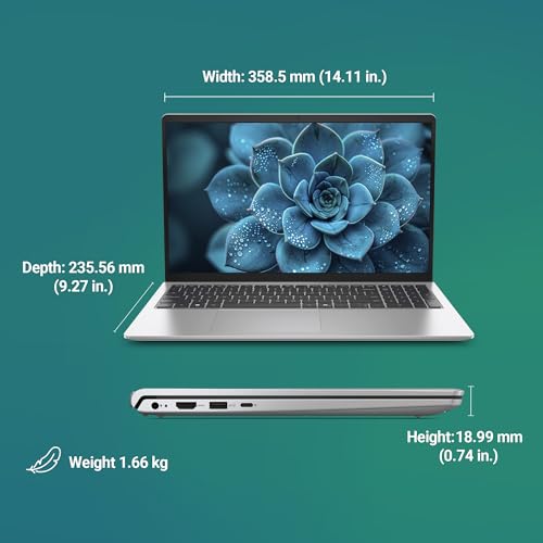 Dell 15 Ai Powered Laptop