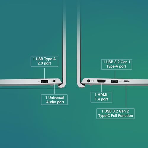 Dell 15 Ai Powered Laptop
