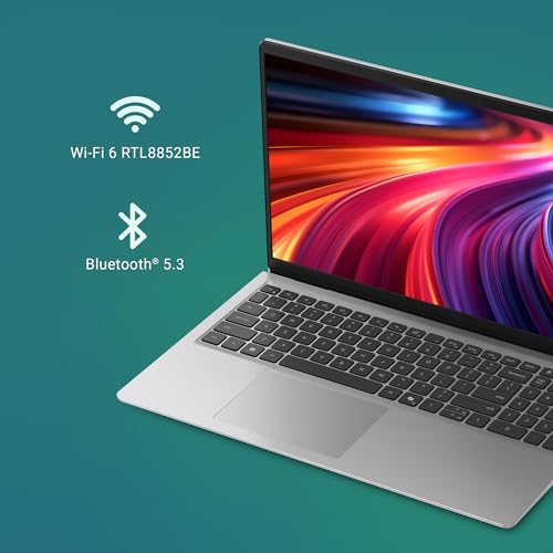 Dell 15 Ai Powered Laptop
