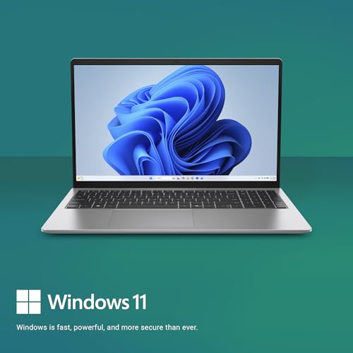 Dell 15 Ai Powered Laptop
