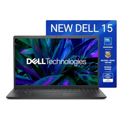 Dell 15 Laptop, 14th Gen