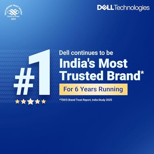 Dell 15 Laptop, 14th Gen