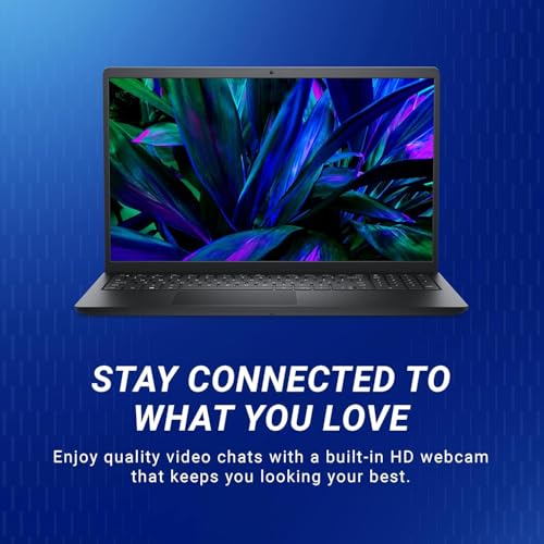 Dell 15 Laptop, 14th Gen