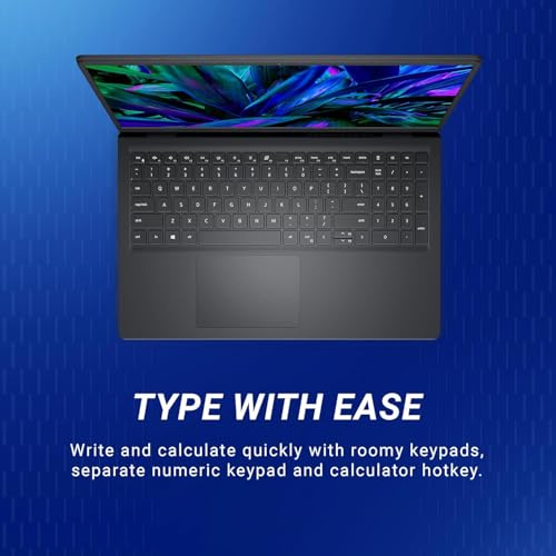 Dell 15 Laptop, 14th Gen