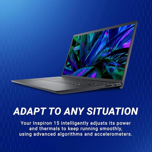 Dell 15 Laptop, 14th Gen