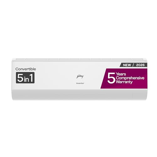 Godrej 1.5 Ton 5 Star