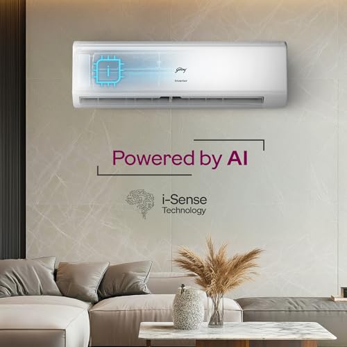 Godrej 1.5 Ton 5 Star