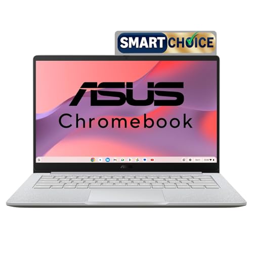 ASUS Chromebook CX1405, Smartchoice,Intel N50