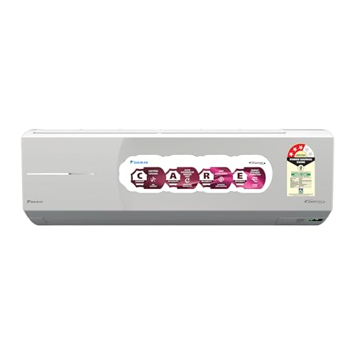 Daikin 1.5 Ton 3 Star