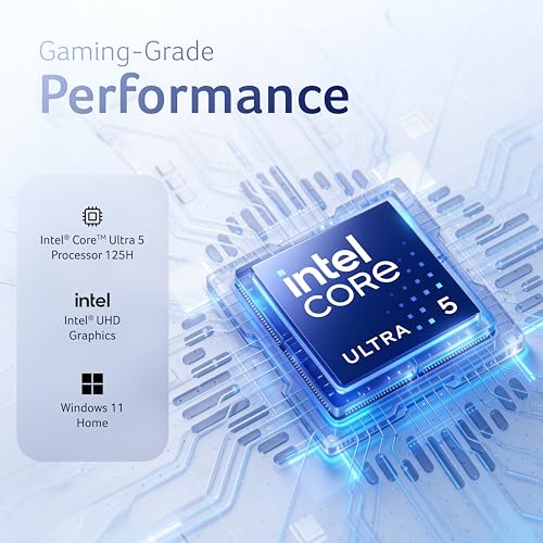 Acer Aspire 5, Intel Core
