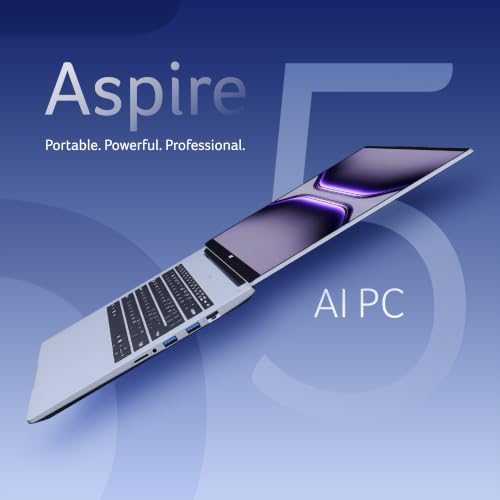 Acer Aspire 5, Intel Core