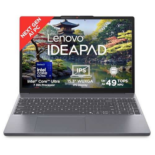 Lenovo IdeaPad Slim 3 Intel
