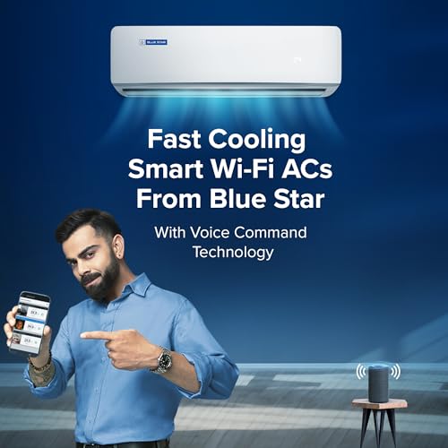 Blue Star 1 Ton 5
