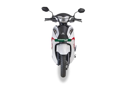 Ampere Magnus Neo Electric Scooter