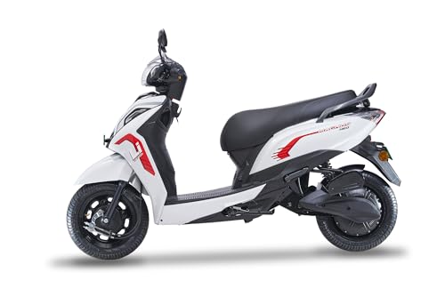 Ampere Magnus Neo Electric Scooter