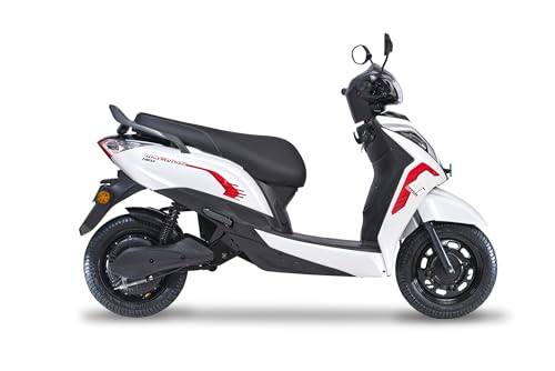 Ampere Magnus Neo Electric Scooter